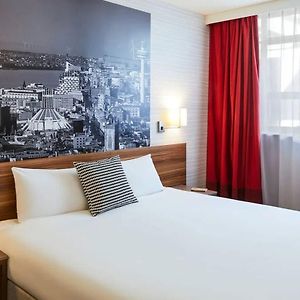 Aparthotel Adagio Liverpool City Centre